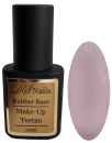 Rubber Base Gel zur Naturnagelverstärkung